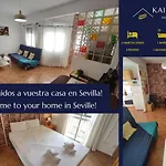 Apartamento La Luz - Kainga Homes