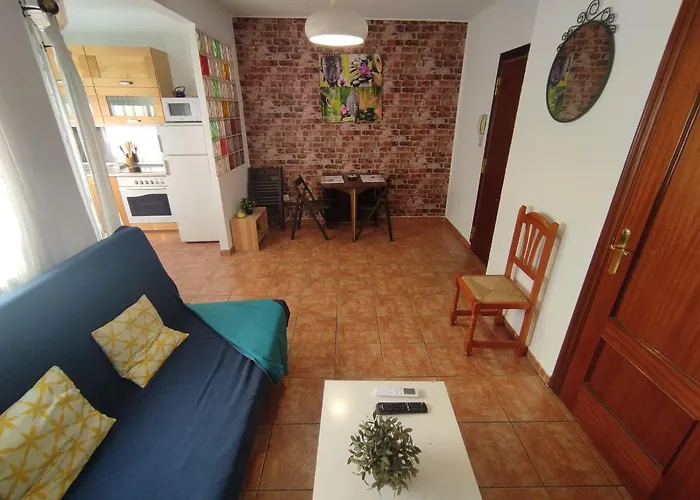 Apartamento La Luz - Kainga Homes