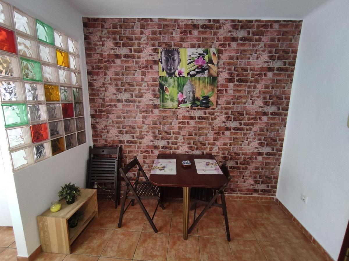 Appartement Apartamento La Luz - Kainga Homes Séville