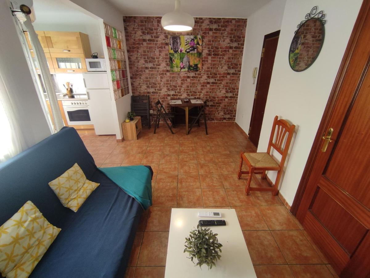 Apartamento La Luz - Kainga Homes Appartement