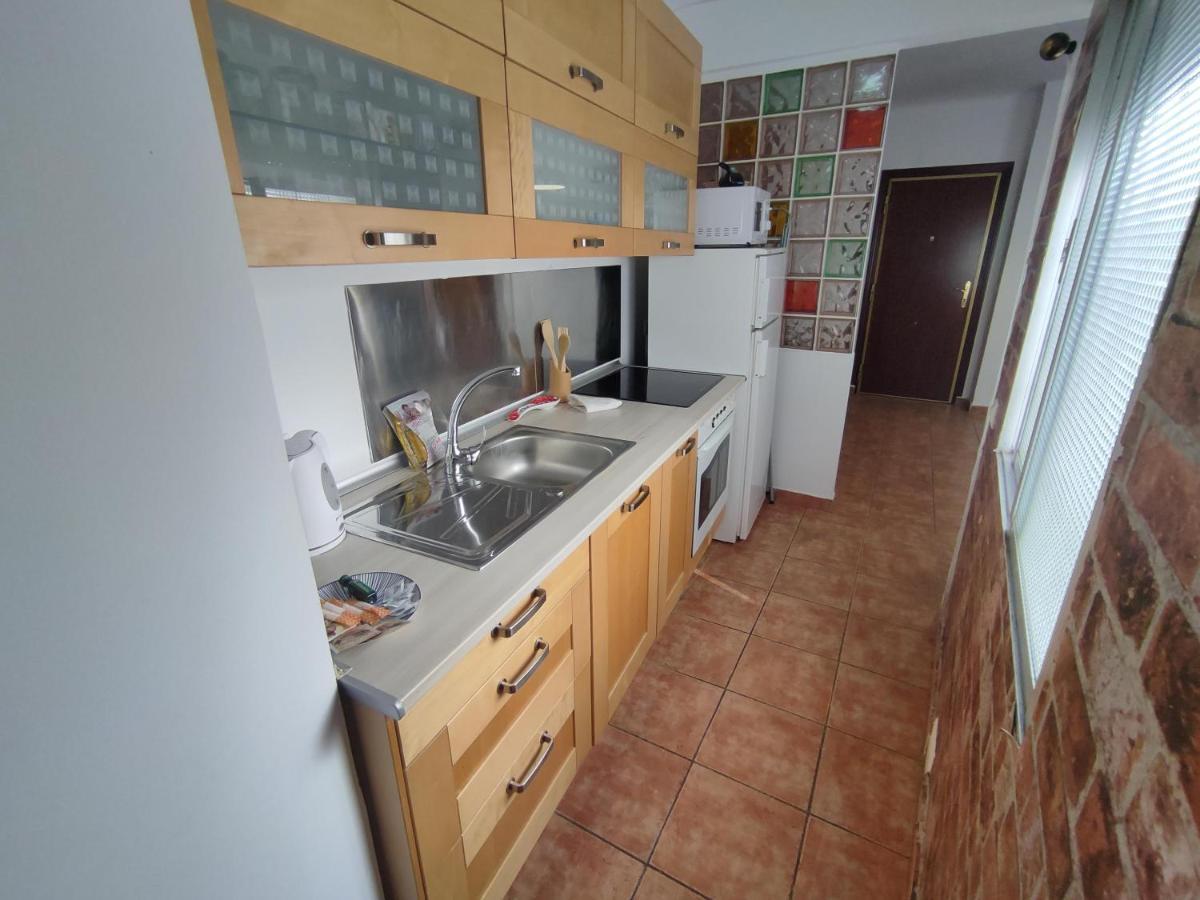 Apartamento La Luz - Kainga Homes Appartement