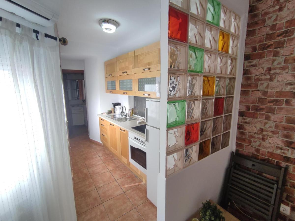 Apartamento La Luz - Kainga Homes * Séville
